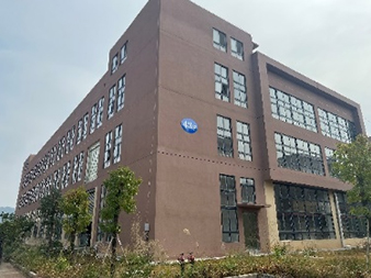 必瑞客（广东）装备技术有限公司